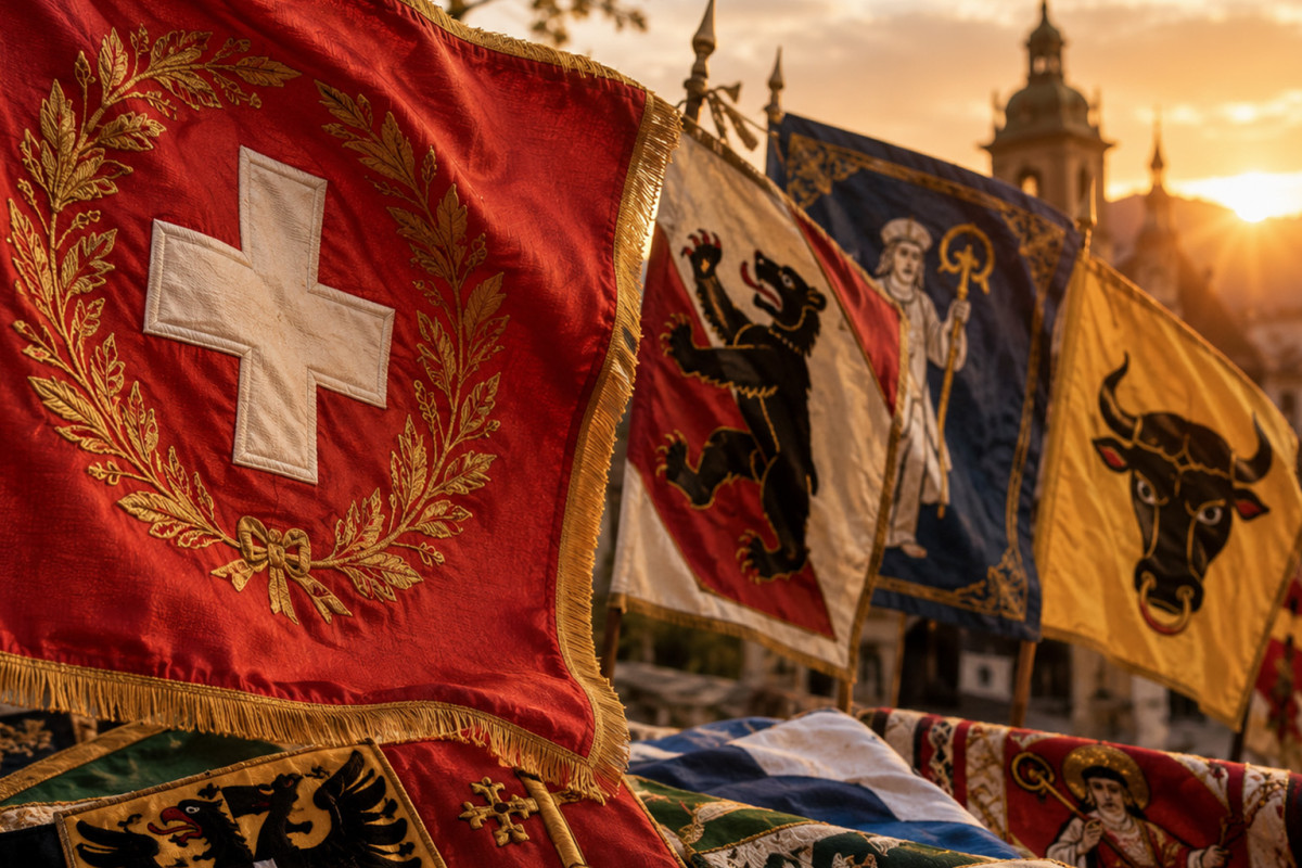 Kultur & Symbole