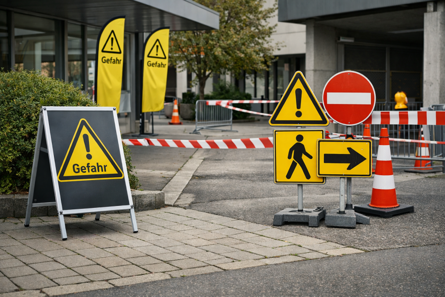Signalwirkung vs. Werbewirkung: Sichtbarkeit richtig einsetzen