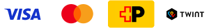 Zahlungsmöglichkeiten